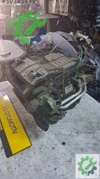 Dacia Logan Kalorifer Kutusu 2004-2007 çıkma parça