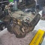 2004 Dacia Logan Kalorifer Kutusu Çıkma Parça Ankara