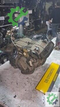 Dacia Logan Kalorifer Kutusu 2004-2007 çıkma parça
