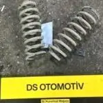 2004-2007 DACİA LOGAN ARKA HELEZON YAYI ADET FİYATI