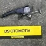 2004-2007 DACİA LOGAN EL FREN TABANCASI