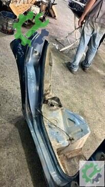 Dacia Logan Yan Duvar 2004-2007 çıkma parça