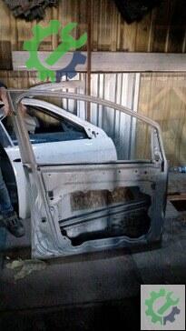 Ford C-Max Sol Ön Kapı çıkma parça