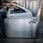 2004-2007 FORD C-MAX SOL ÖN KAPI -DS OTOMOTİV-