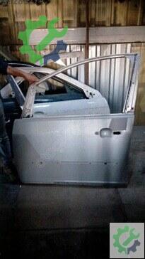 Ford C-Max Sol Ön Kapı 2004-2007 çıkma parça