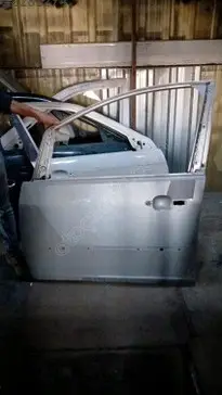 Ford C-Max Sol Ön Kapı 2004-2007 çıkma parça
