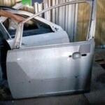 2004-2007 FORD C-MAX SOL ÖN KAPI -DS OTOMOTİV-