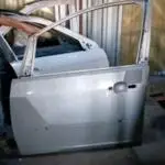 2004-2007 FORD C-MAX SOL ÖN KAPI -DS OTOMOTİV-