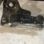 2004-2007 FORD FİESTA ÖN SİLECEK MEKANİZMASI