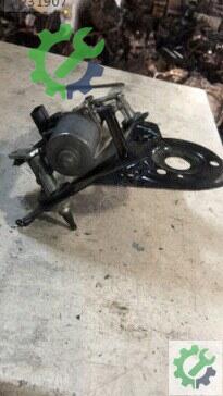 Ford Fiesta Ön Silecek Mekanizması 2004-2007 çıkma parça
