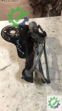 Ford Fiesta Ön Silecek Mekanizması 2004-2007 çıkma parça