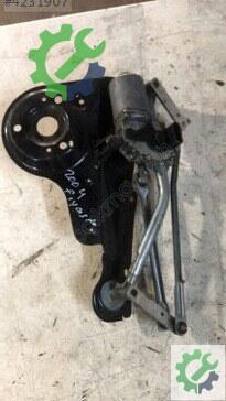 Ford Fiesta Ön Silecek Mekanizması 2004-2007 çıkma parça