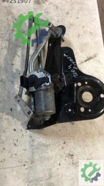 Ford Fiesta Ön Silecek Mekanizması 2004-2007 çıkma parça