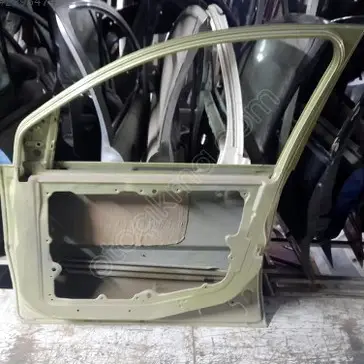 Ford Fusion Sağ Ön Kapı 2004-2007 çıkma parça