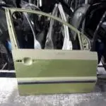 2004-2007 FORD FUSİON SAĞ ÖN KAPI -DS OTOMOTİV-