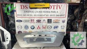 2004-2007 FORD MONDEO BAGAJ KAPAĞI