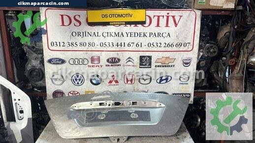 Ford Mondeo Bagaj Kapağı çıkma parça