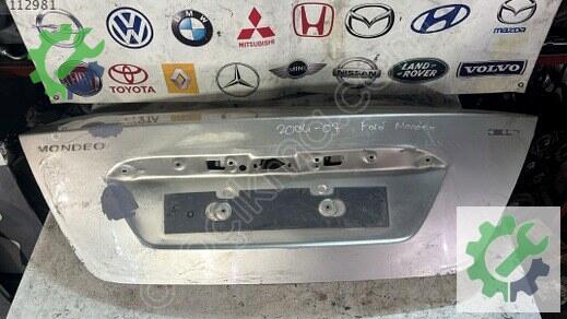 Ford Mondeo Bagaj Kapağı 2004-2007 çıkma parça