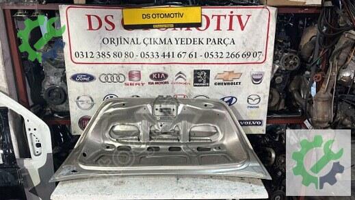 Ford Mondeo Bagaj Kapağı 2004-2007 çıkma parça