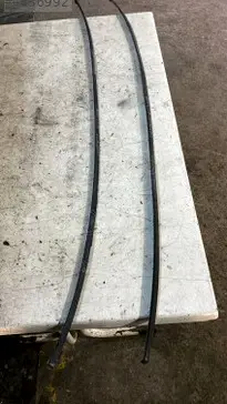 Ford Mondeo Tavan Çıtası 2004-2007 çıkma parça