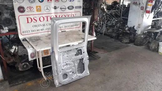 Ford Ranger Kapı 2004-2007 çıkma parça