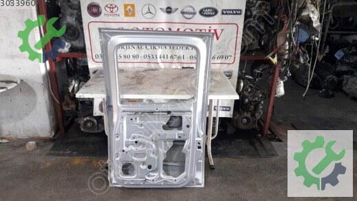 Ford Ranger Kapı 2004-2007 çıkma parça
