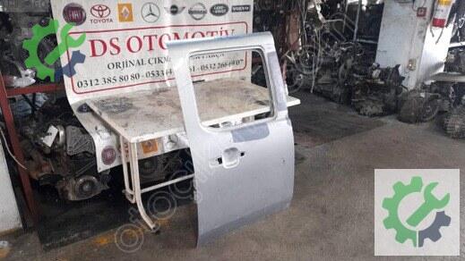 Ford Ranger Kapı 2004-2007 çıkma parça