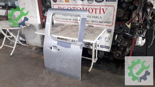 Ford Ranger Kapı 2004-2007 çıkma parça