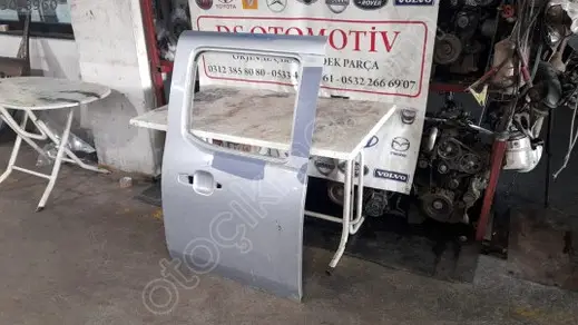 Ford Ranger Kapı 2004-2007 çıkma parça