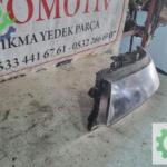2004-2007 HONDA ACCORD XENON SOL ÖN FAR -DS OTOMOTİV-