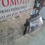 2004-2007 HONDA ACCORD XENON SOL ÖN FAR -DS OTOMOTİV-