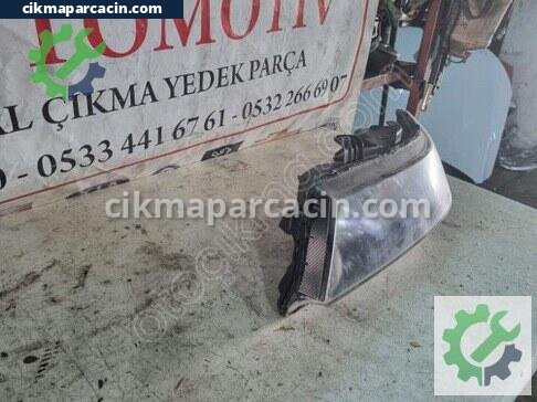 Honda Accord Xenon Far çıkma parça
