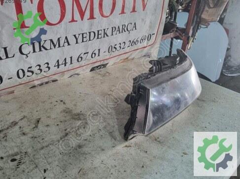 Honda Accord Xenon Far çıkma parça