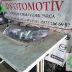 2004-2007 HONDA ACCORD XENON SOL ÖN FAR -DS OTOMOTİV-