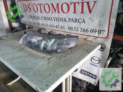 Honda Accord Xenon Far 2004-2007 çıkma parça