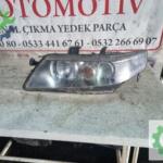 2004-2007 HONDA ACCORD XENON SOL ÖN FAR -DS OTOMOTİV-