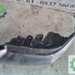 2004-2007 HONDA ACCORD XENON SOL ÖN FAR -DS OTOMOTİV-