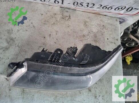 Honda Accord Xenon Far 2004-2007 çıkma parça