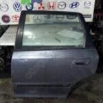 2004-2007 HONDA CIVIC HB SOL ARKA KAPI