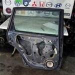 2004-2007 HONDA CIVIC HB SOL ARKA KAPI