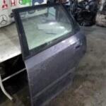 2004-2007 HONDA CIVIC HB SOL ARKA KAPI