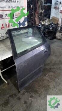 Honda Civic Sol Arka Kapı 2004-2007 çıkma parça