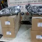 2004-2007 HONDA CIVIC SAĞ SOL ITHAL FAR