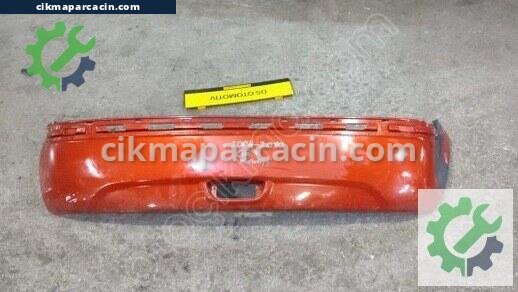 Hyundai Getz Arka Tampon çıkma parça