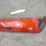 2004-2007 HYUNDAİ GETZ ARKA TAMPON
