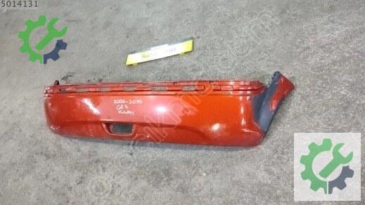 Hyundai Getz Arka Tampon 2004-2007 çıkma parça