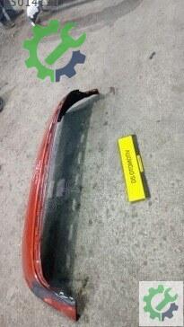 Hyundai Getz Arka Tampon 2004-2007 çıkma parça