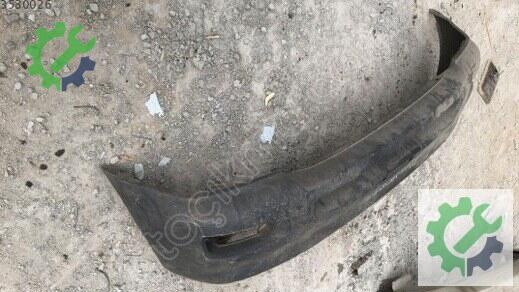 Isuzu D-Max Ön Tampon 2004-2007 çıkma parça