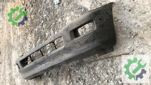 Isuzu D-Max Ön Tampon 2004-2007 çıkma parça