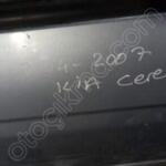 2004-2007 KİA CERATO SAĞ ARKA KAPI
